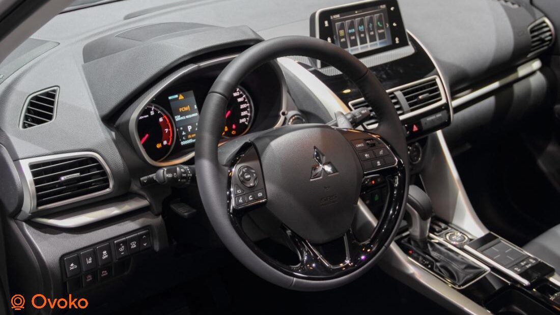 mitsubishi asx probleme​