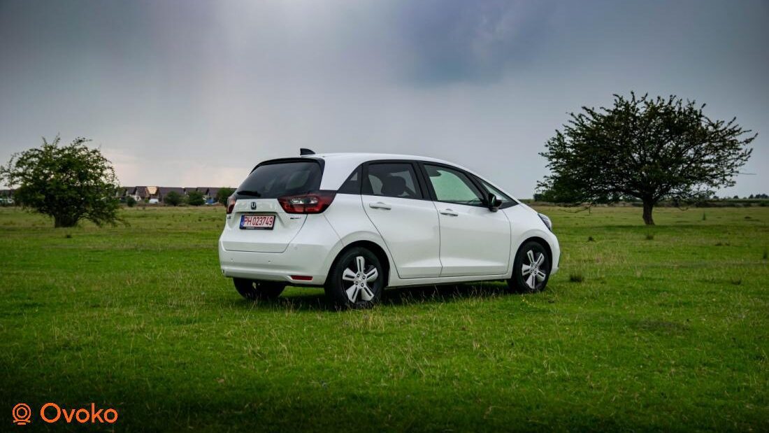 honda jazz 4 probleme​