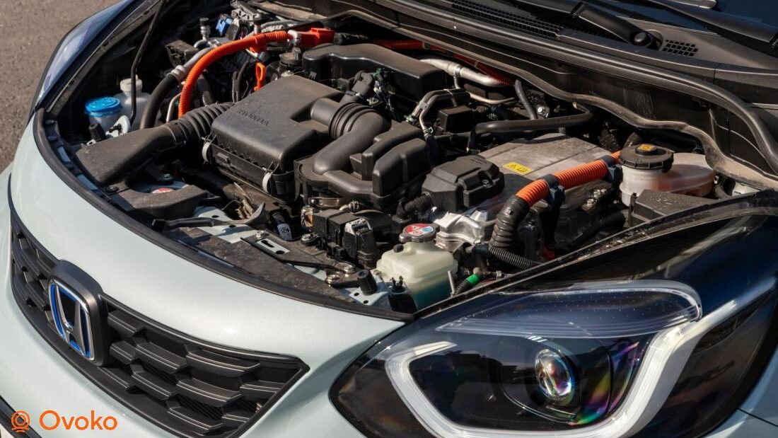 honda jazz 4 probleme