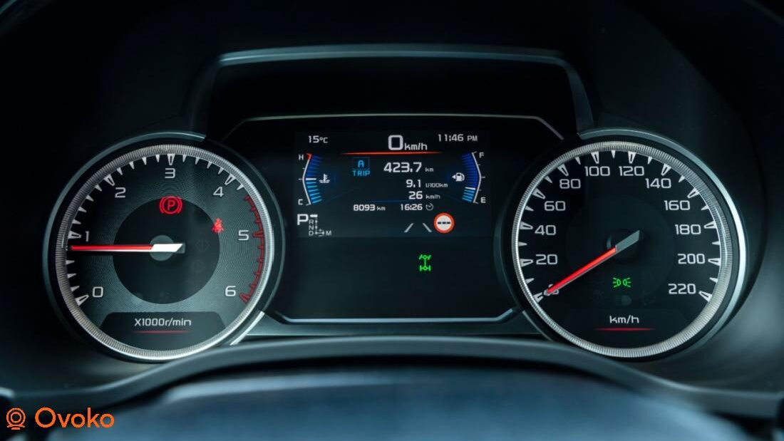 isuzu d-max 2.5 probleme