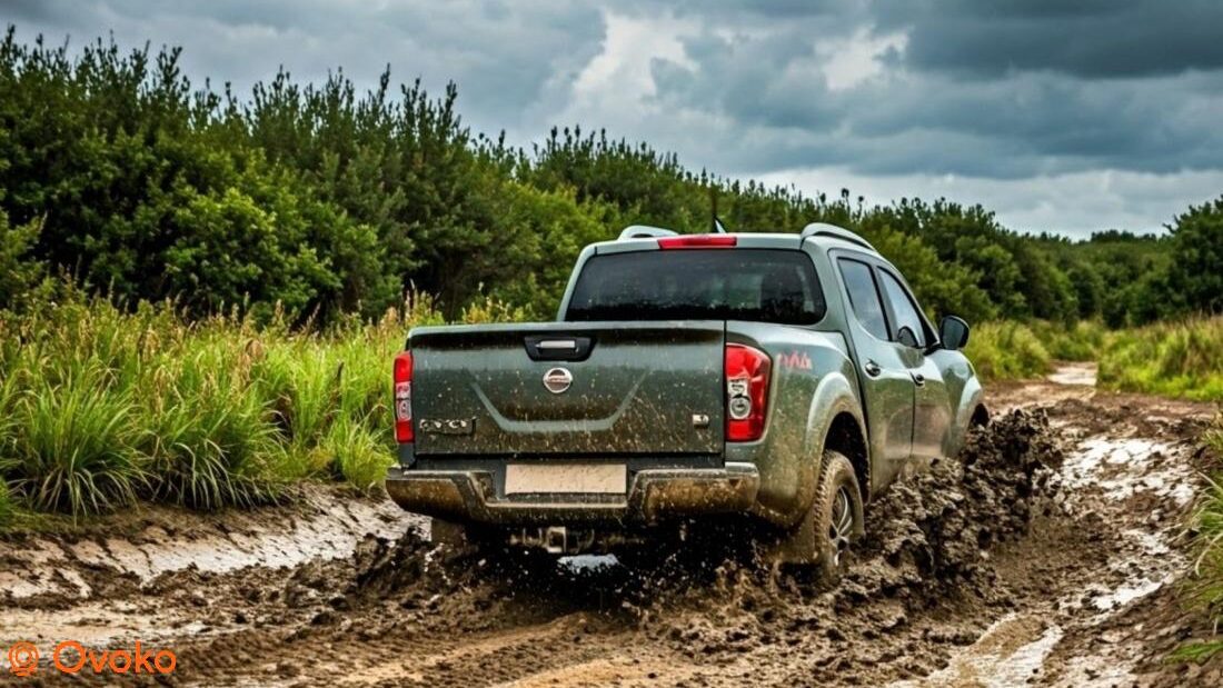 nissan navara d40 probleme​