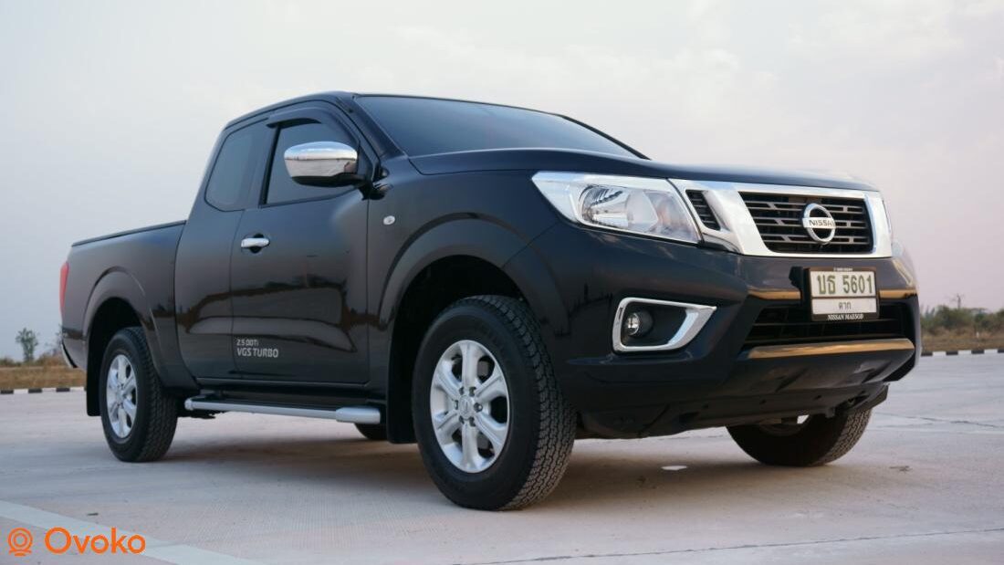 nissan navara d40 probleme​