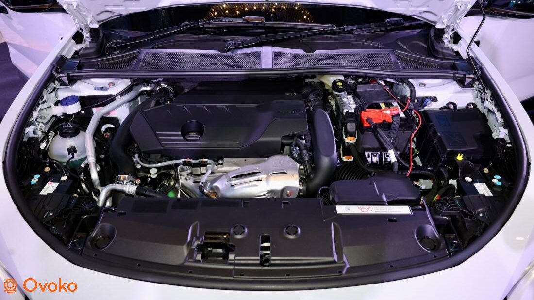 peugeot 408 problème​