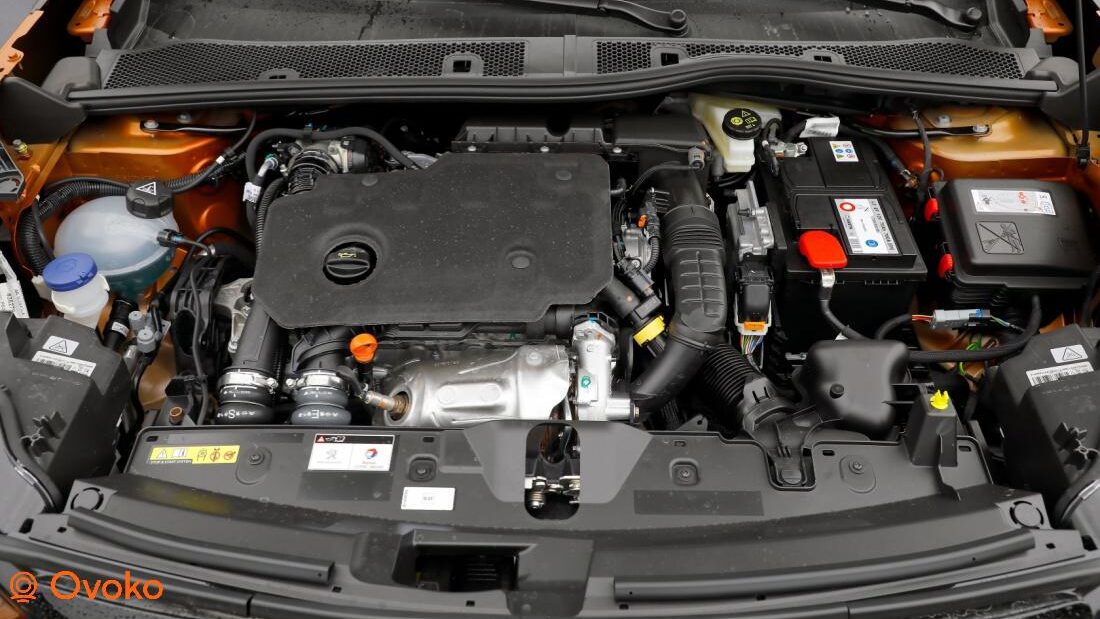 probleme peugeot 2008​