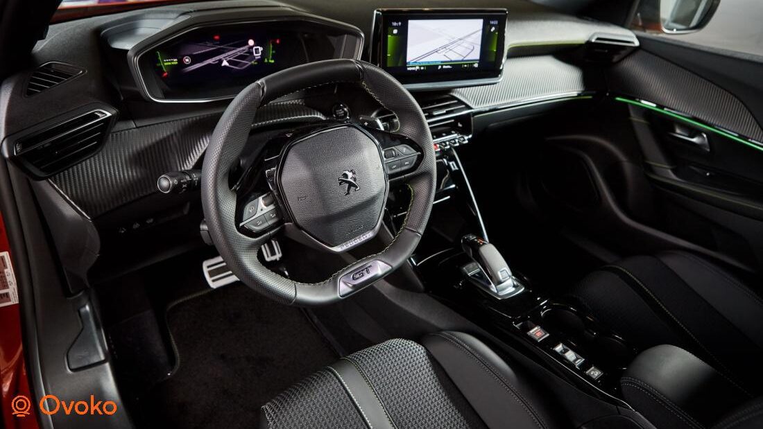 probleme peugeot 2008​