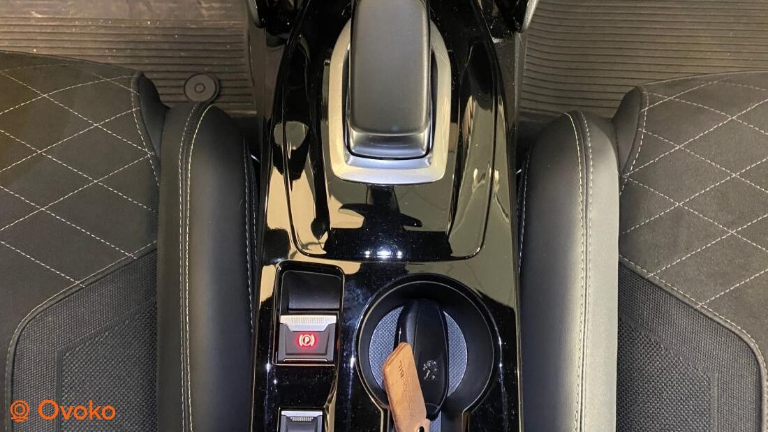 peugeot 208 probleme​