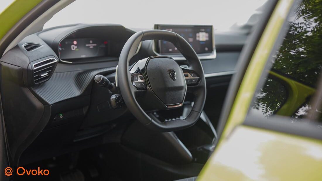 peugeot 208 probleme​