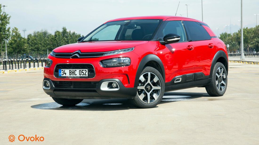 c4 cactus problème