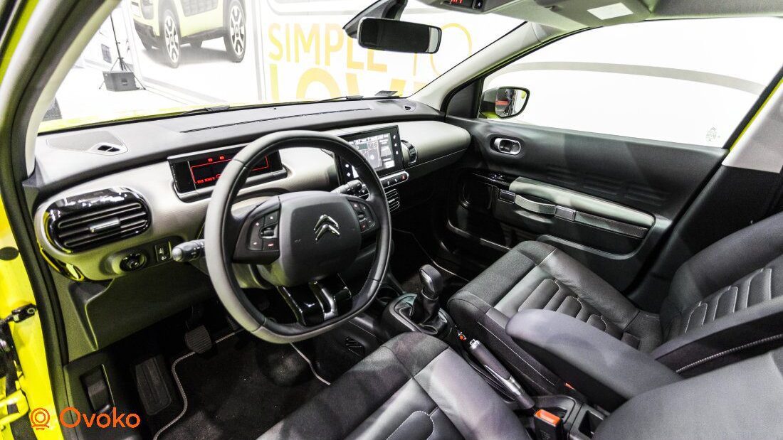 c4 cactus problème