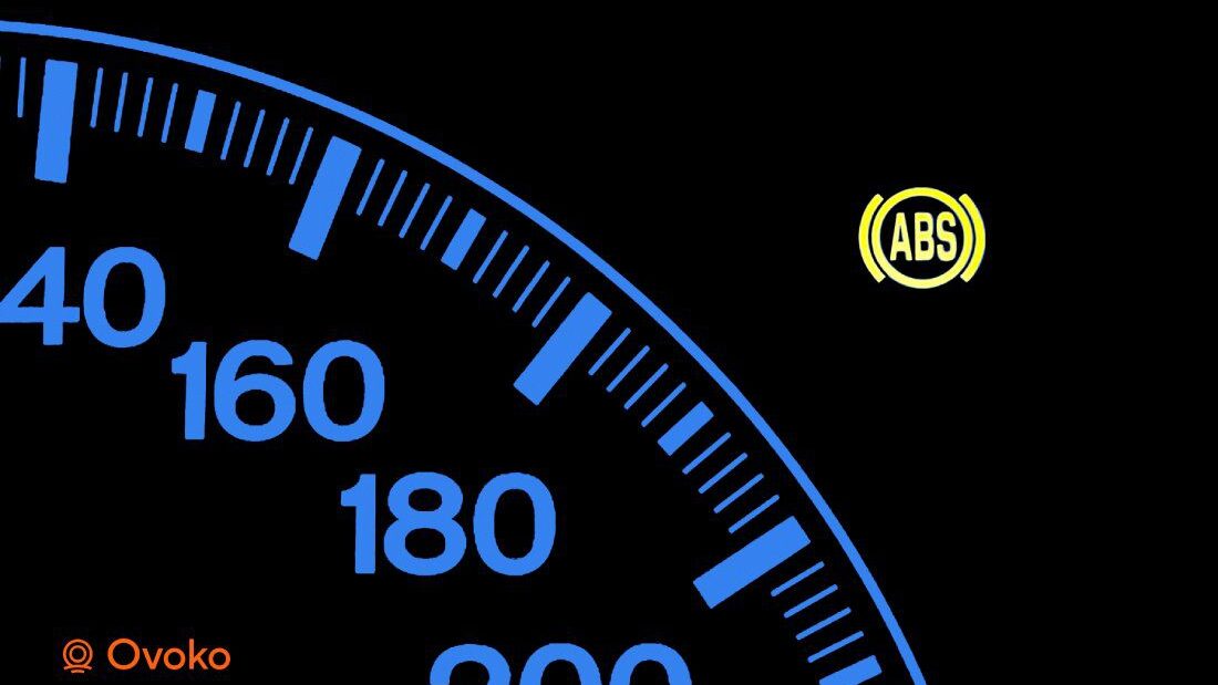comment nettoyer capteur abs