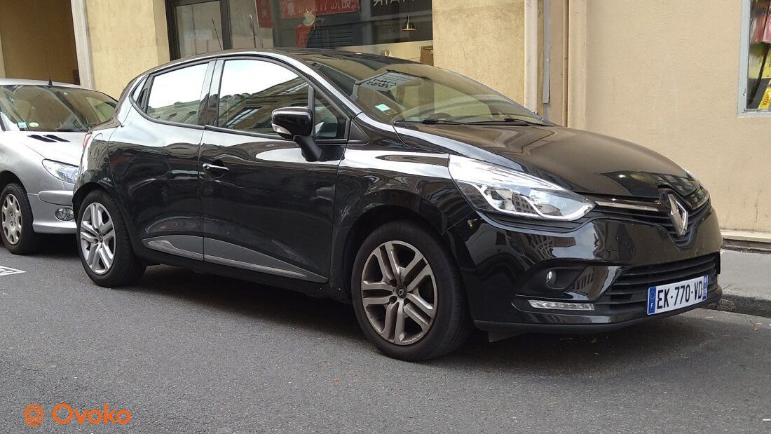 problème clio 4 1.5 dci 90