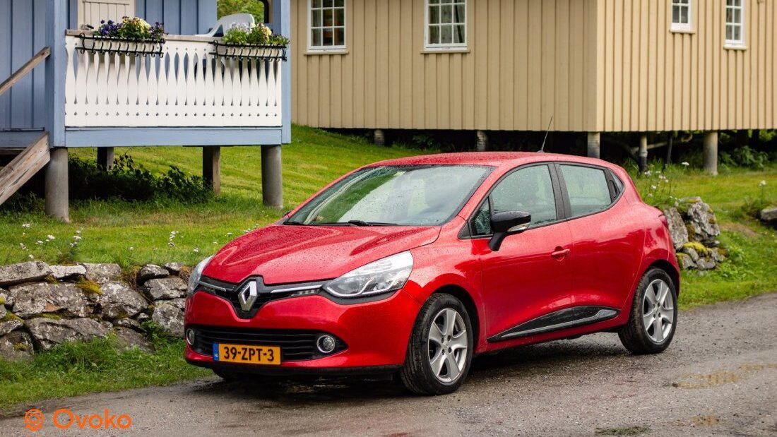 problème clio 4 1.5 dci 90