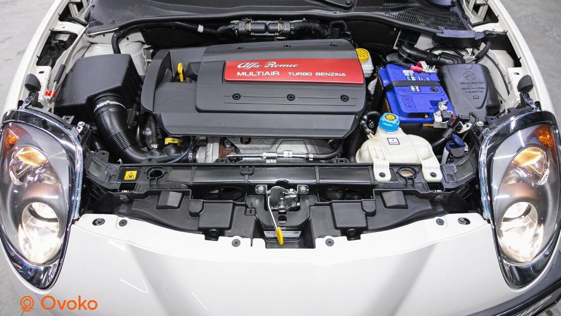alfa romeo mito problème​