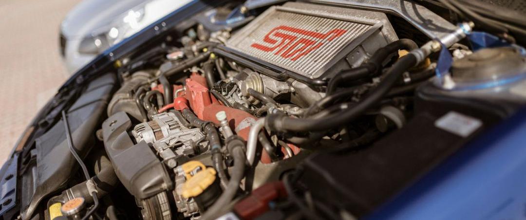 symptome durite intercooler perce